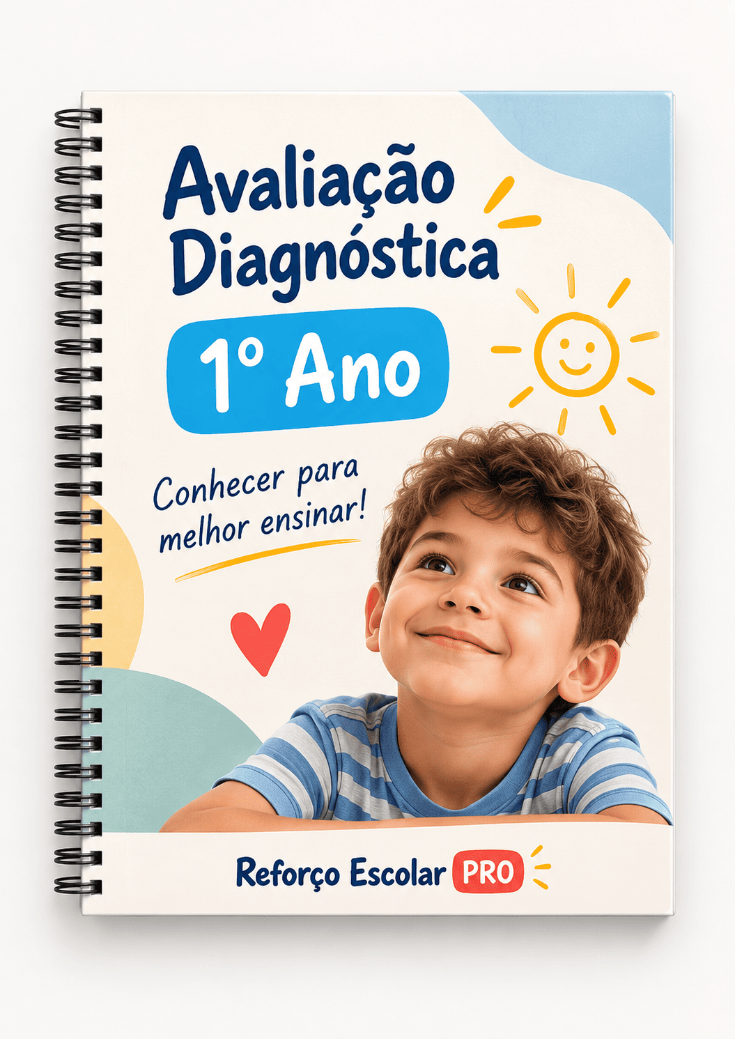 Avaliação Diagnóstica 1º Ano