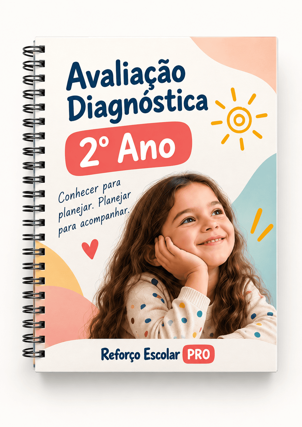 Avaliação Diagnóstica 2º Ano