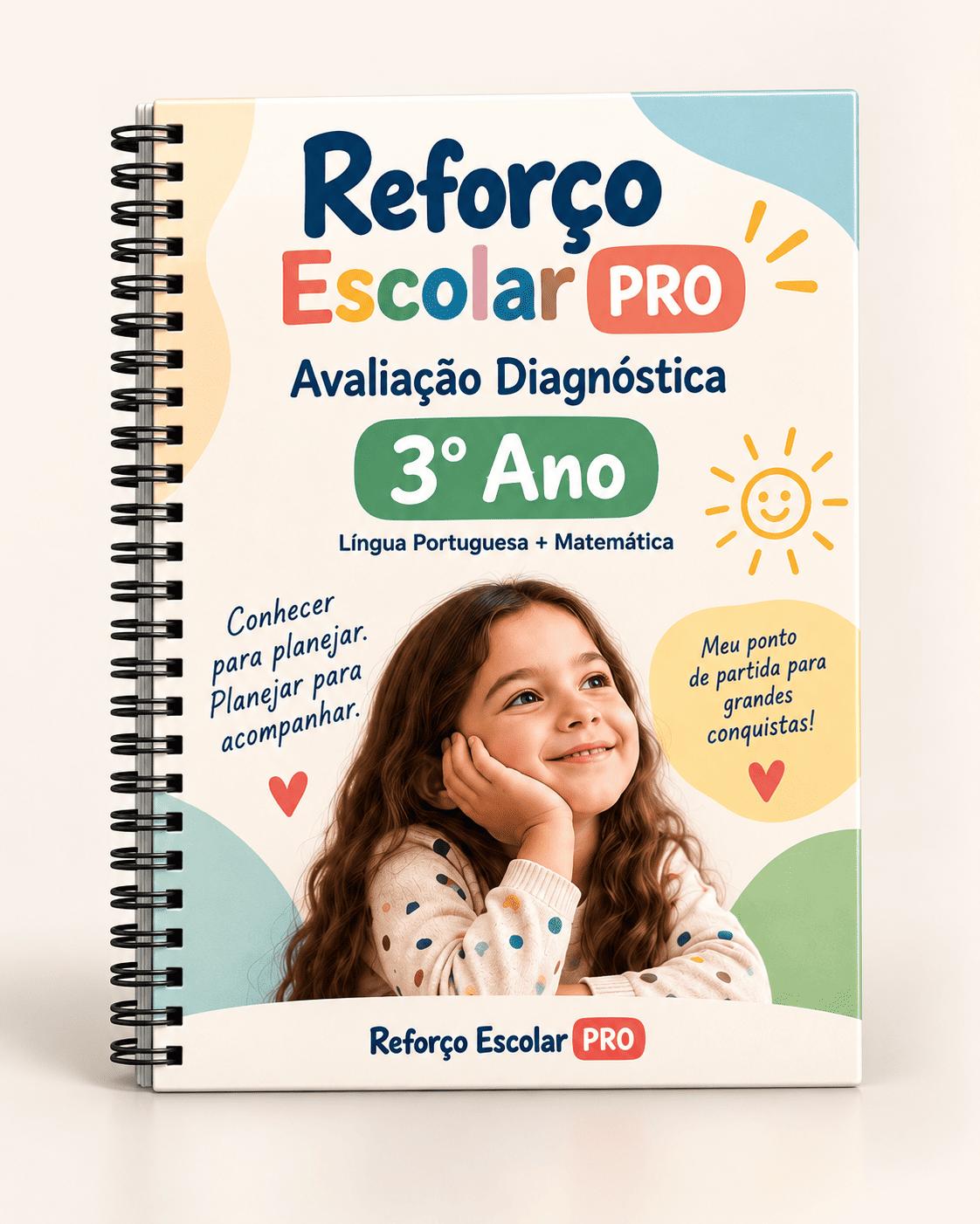 Avaliação Diagnóstica 3º Ano