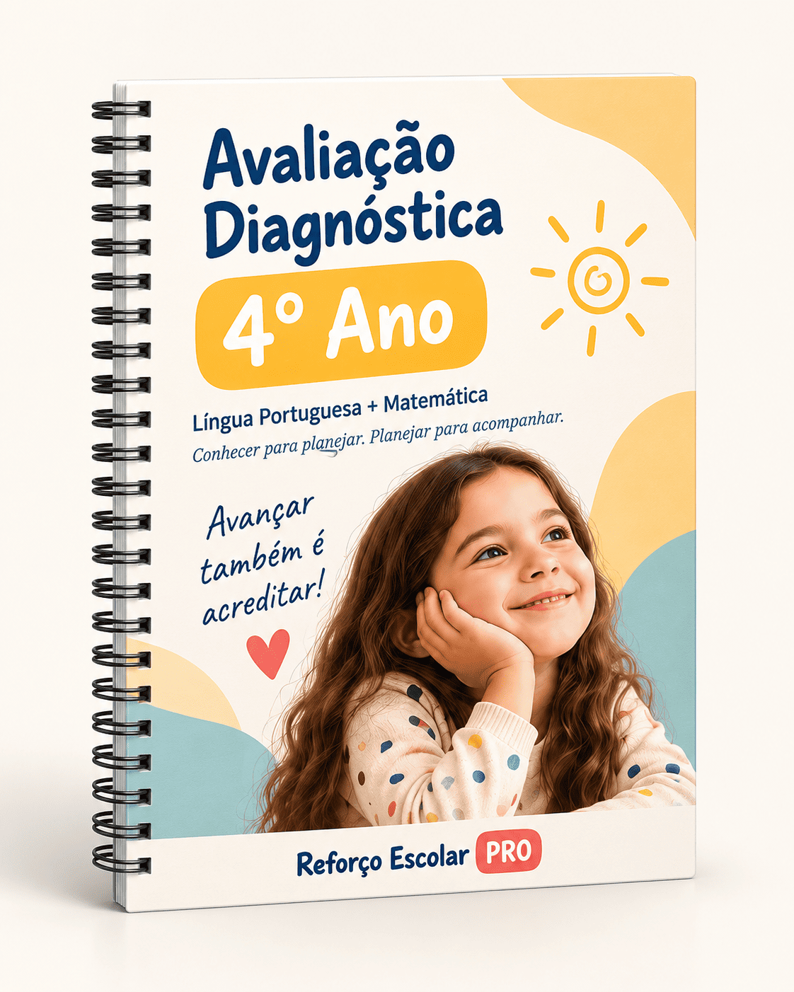 Avaliação Diagnóstica 4º Ano