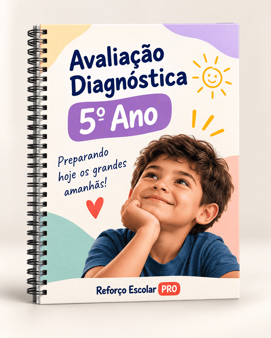 Avaliação Diagnóstica 5º Ano
