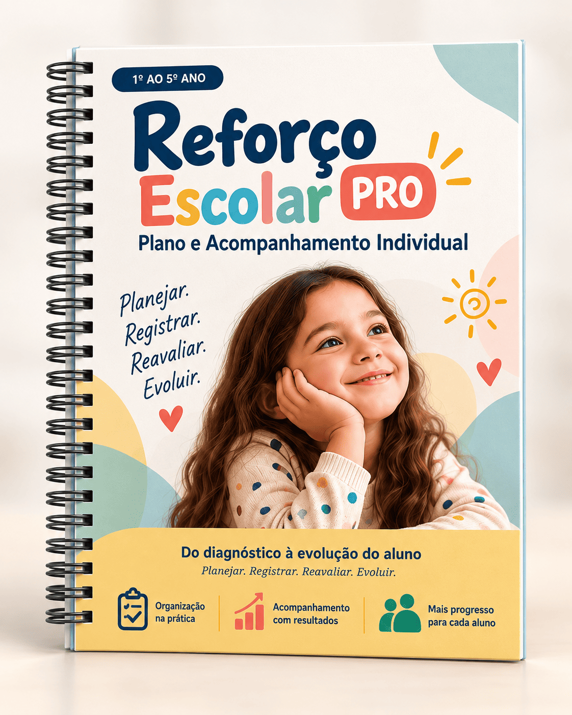 Plano e Acompanhamento Individual