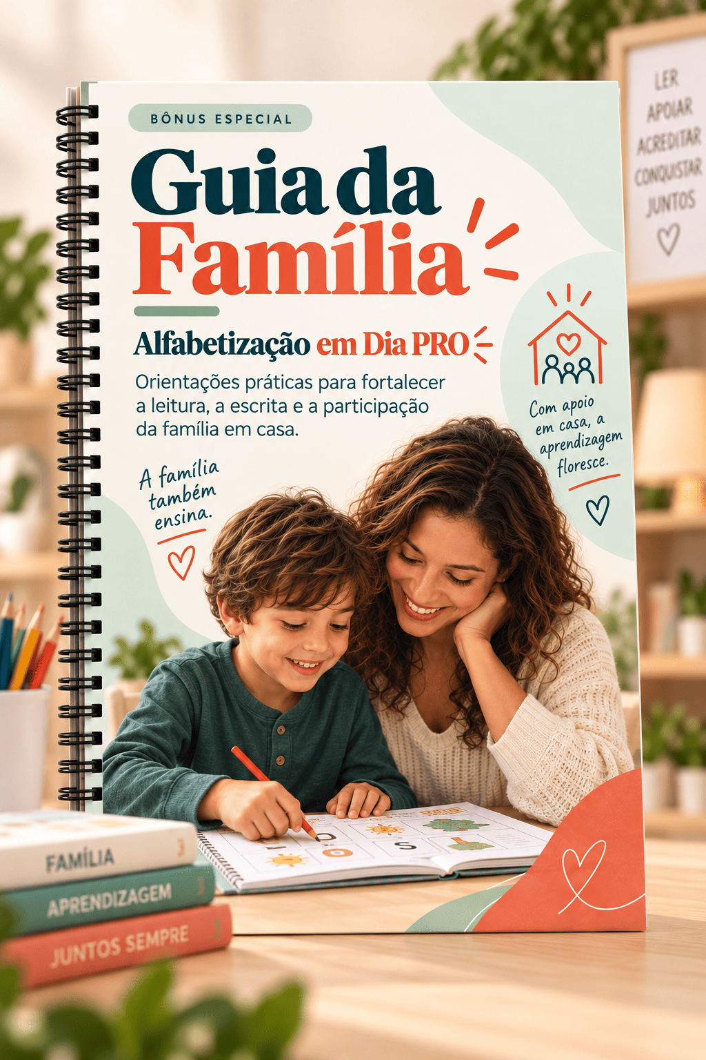 Guia da Família