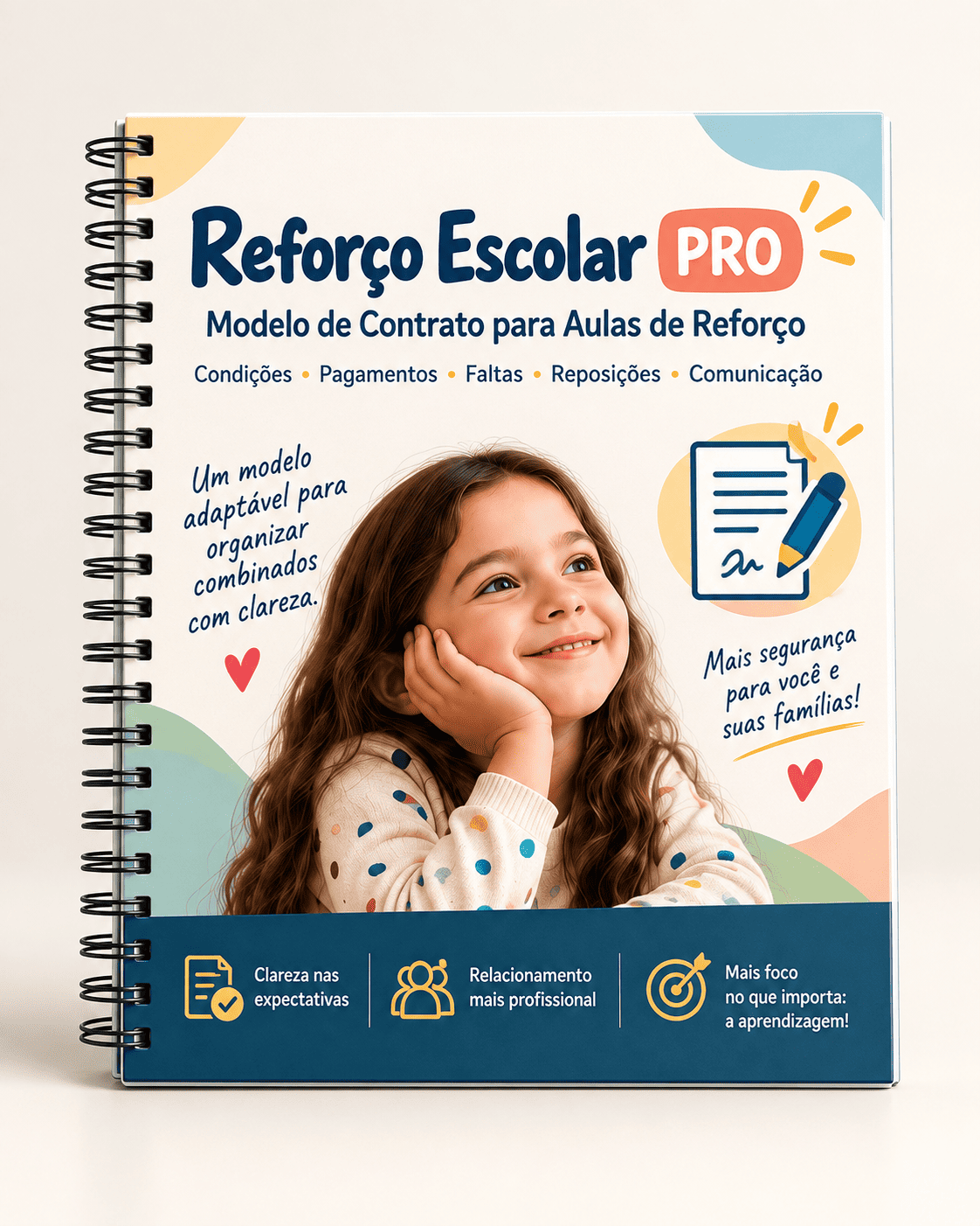 Modelo de contrato